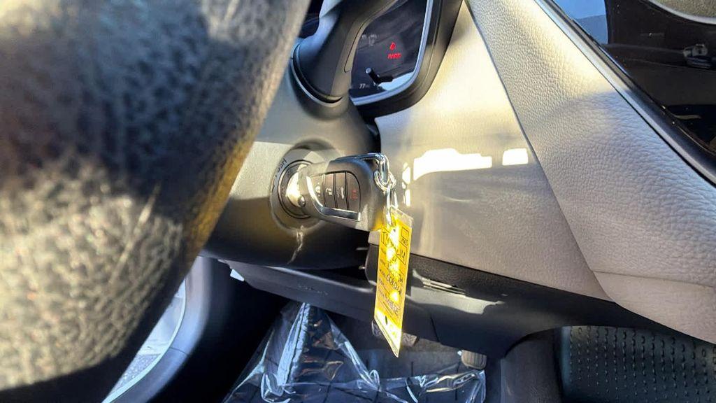 new 2026 Toyota Corolla car, priced at $23,329