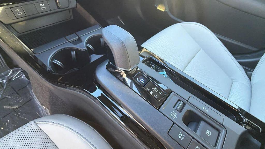 new 2026 Toyota Prius car, priced at $33,225