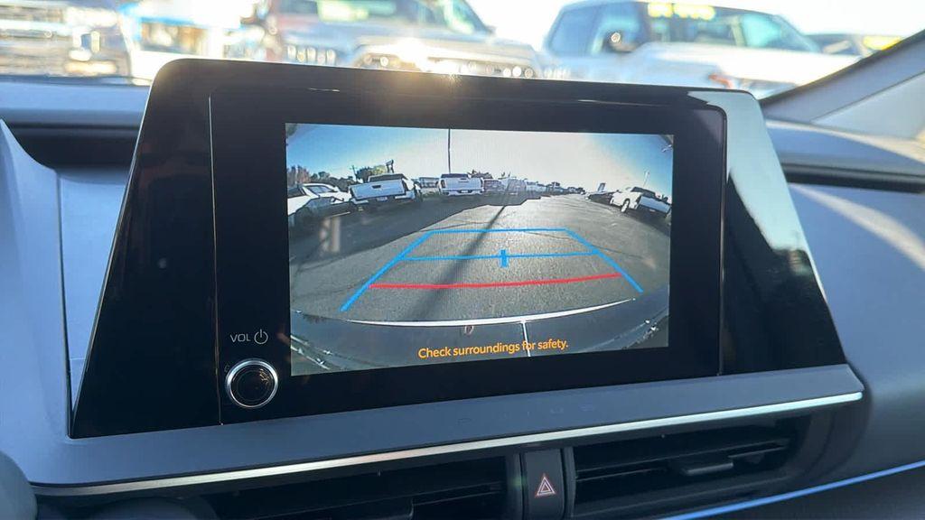 new 2026 Toyota Prius car, priced at $33,225