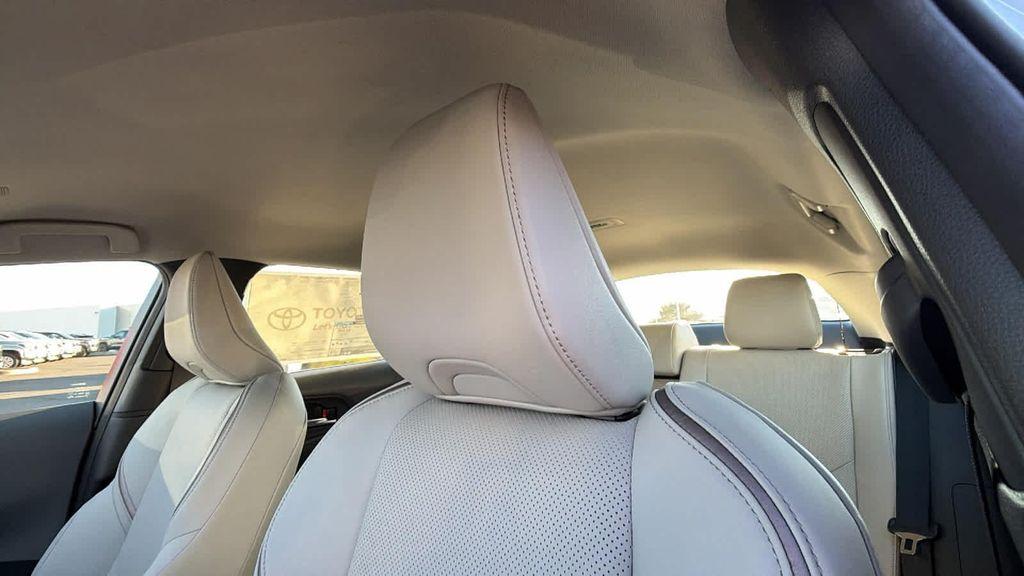 new 2026 Toyota Prius car, priced at $33,225