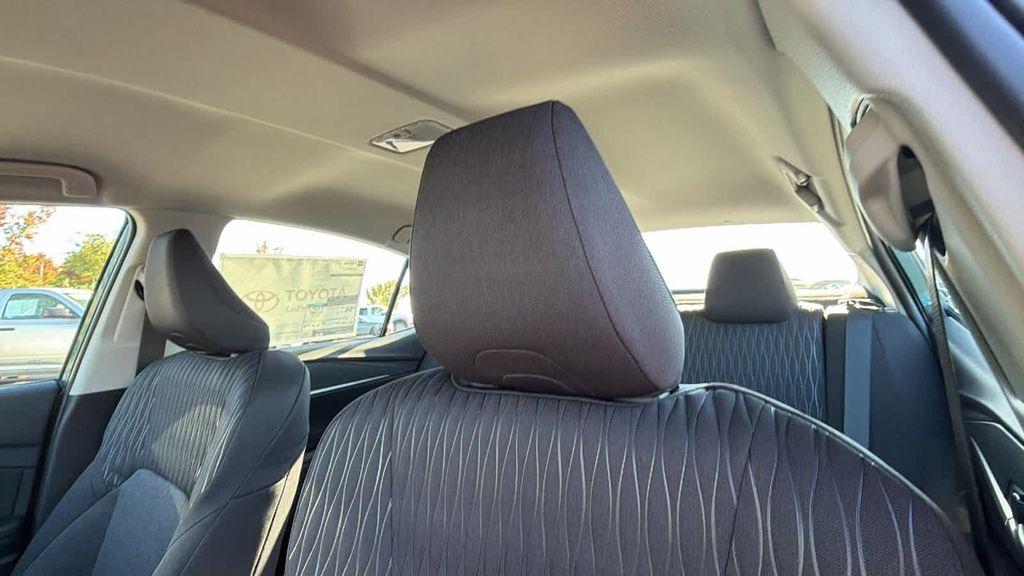new 2026 Toyota Camry car, priced at $30,162