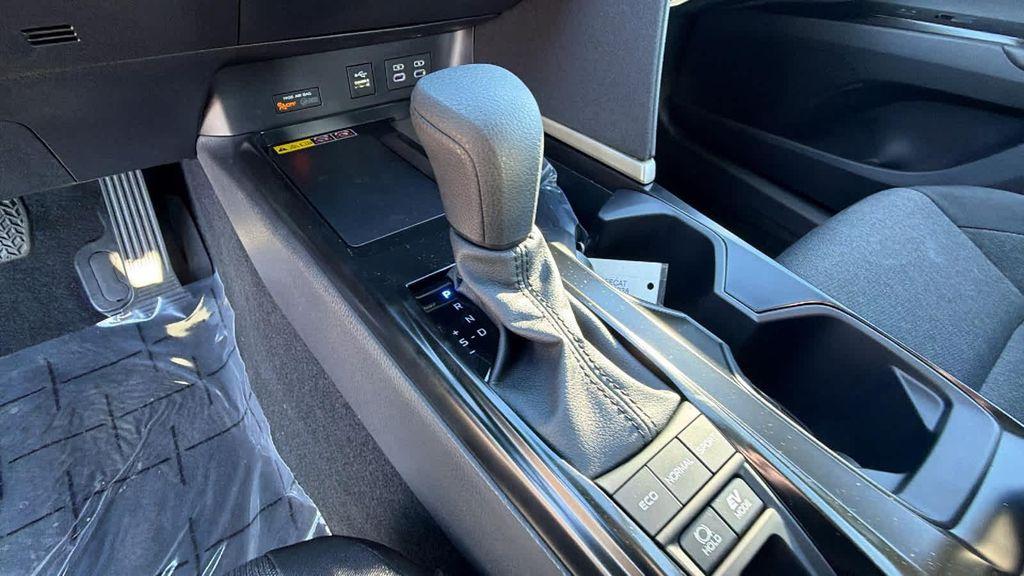 new 2026 Toyota Camry car, priced at $30,162