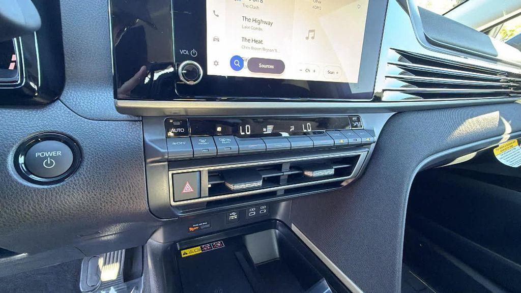 new 2026 Toyota Camry car, priced at $30,162