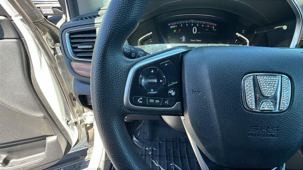 used 2019 Honda CR-V car, priced at $19,495