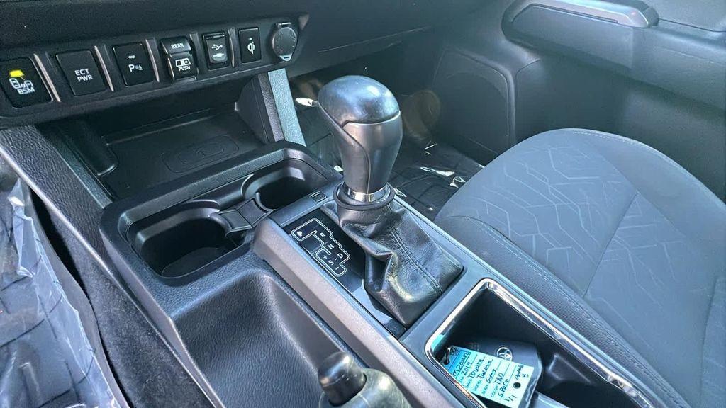 used 2019 Toyota Tacoma car, priced at $30,995