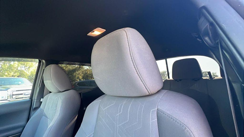 used 2019 Toyota Tacoma car, priced at $30,995