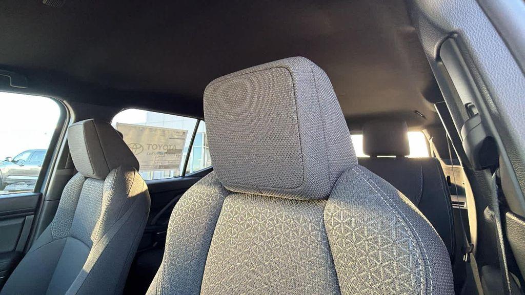 new 2025 Toyota 4Runner car, priced at $43,995