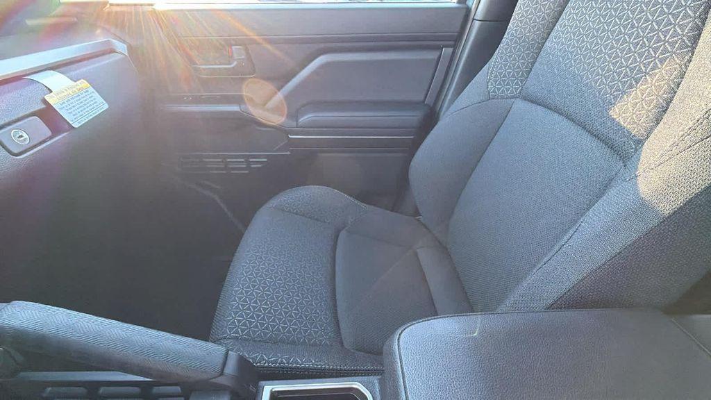 new 2025 Toyota 4Runner car, priced at $43,995