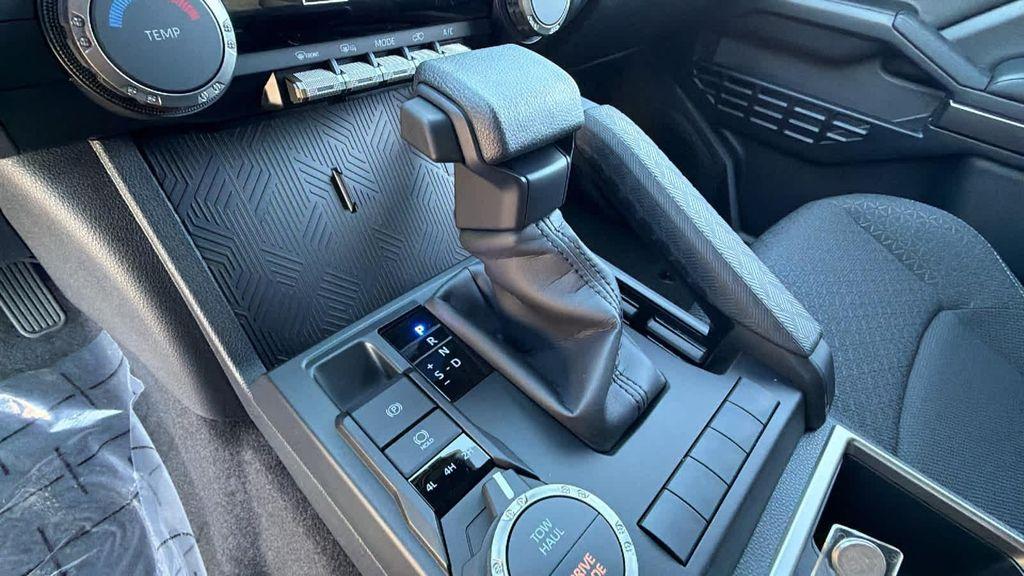 new 2025 Toyota 4Runner car, priced at $43,995