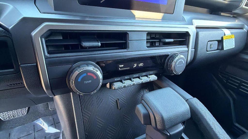 new 2025 Toyota 4Runner car, priced at $43,995