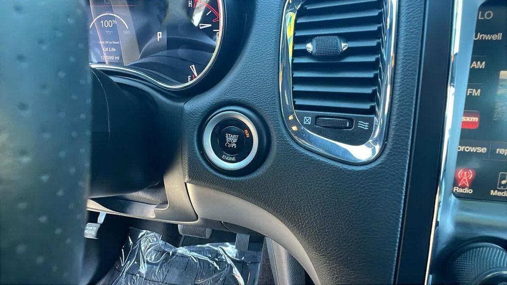 used 2016 Dodge Durango car, priced at $16,995