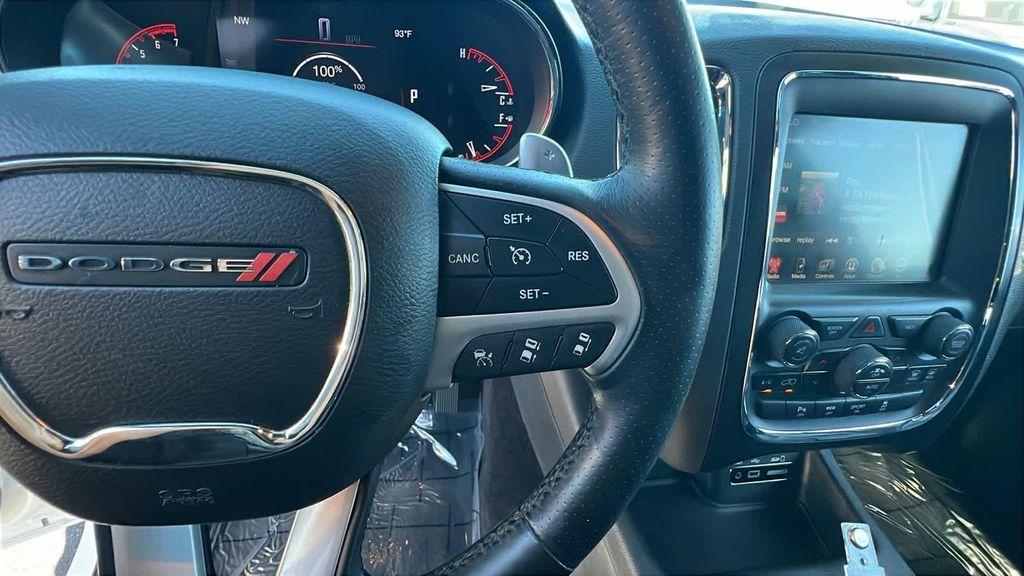 used 2016 Dodge Durango car, priced at $16,995