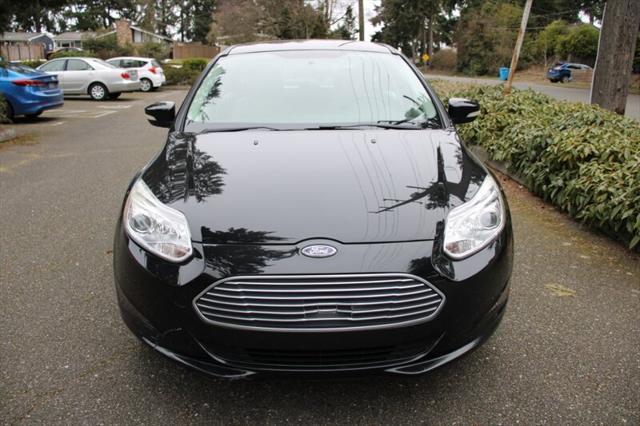 used 2013 Ford Focus Electric car, priced at $4,499