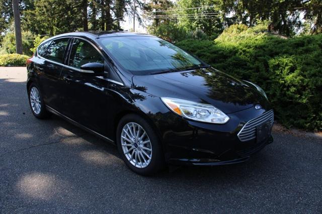 used 2013 Ford Focus Electric car, priced at $4,499