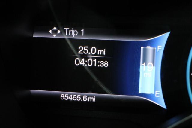 used 2013 Ford Focus Electric car, priced at $4,499