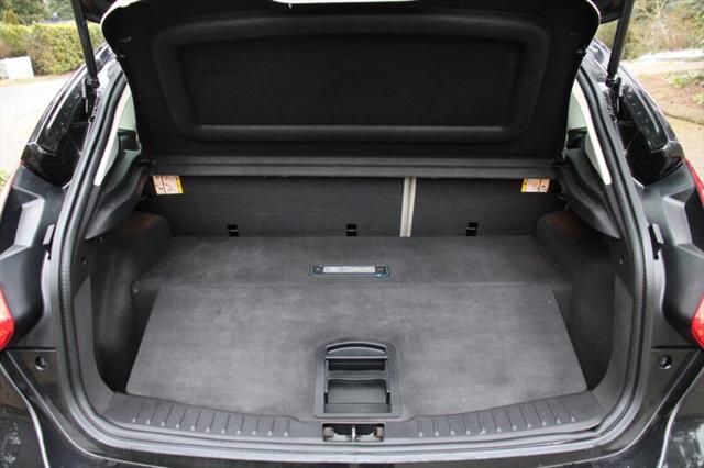 used 2013 Ford Focus Electric car, priced at $4,499