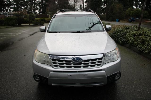 used 2011 Subaru Forester car, priced at $12,999