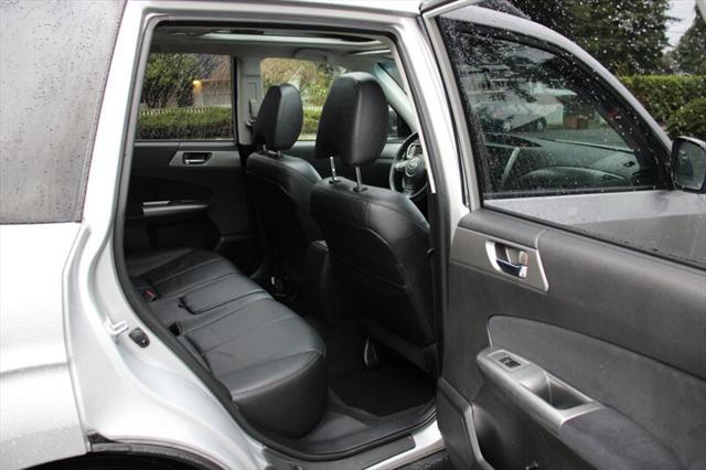 used 2011 Subaru Forester car, priced at $12,999