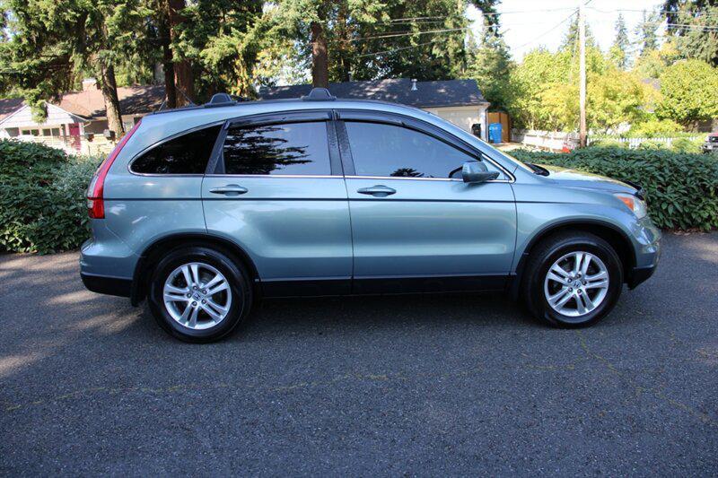 used 2011 Honda CR-V car, priced at $9,499