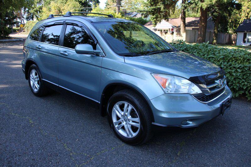 used 2011 Honda CR-V car, priced at $9,499