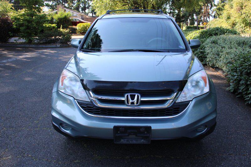 used 2011 Honda CR-V car, priced at $9,499