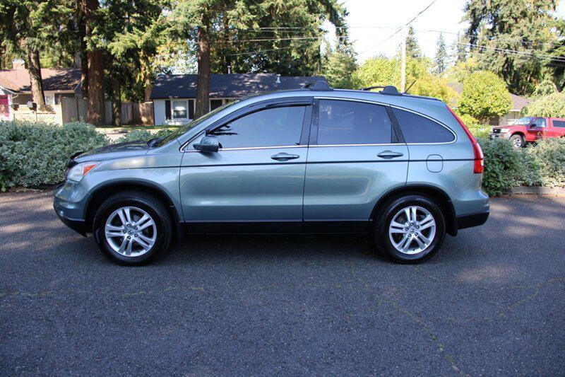 used 2011 Honda CR-V car, priced at $9,499