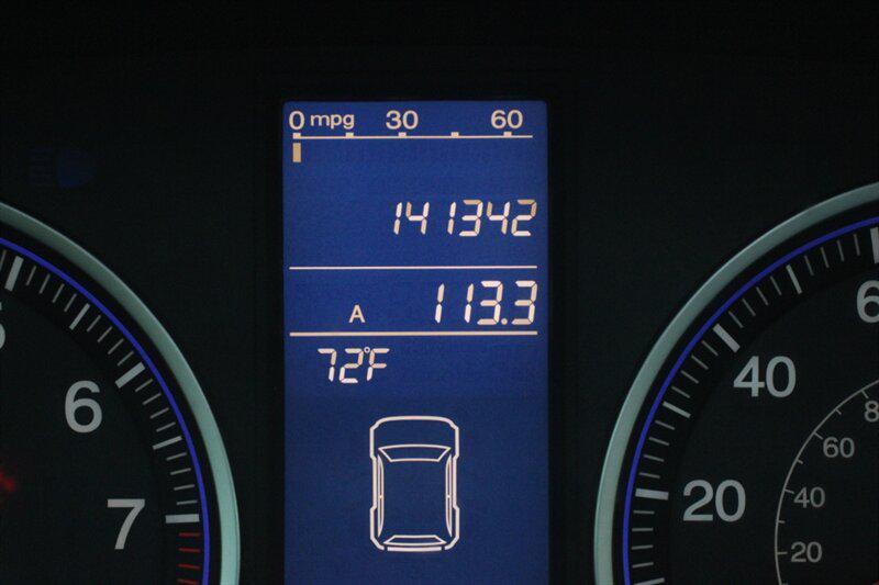 used 2011 Honda CR-V car, priced at $9,499