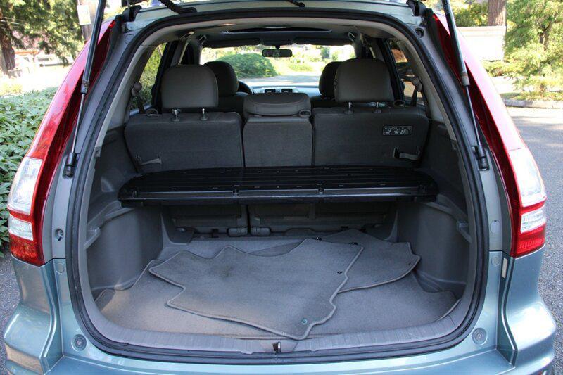 used 2011 Honda CR-V car, priced at $9,499