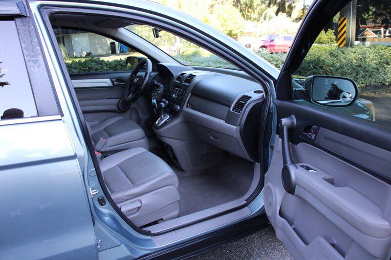 used 2011 Honda CR-V car, priced at $9,499