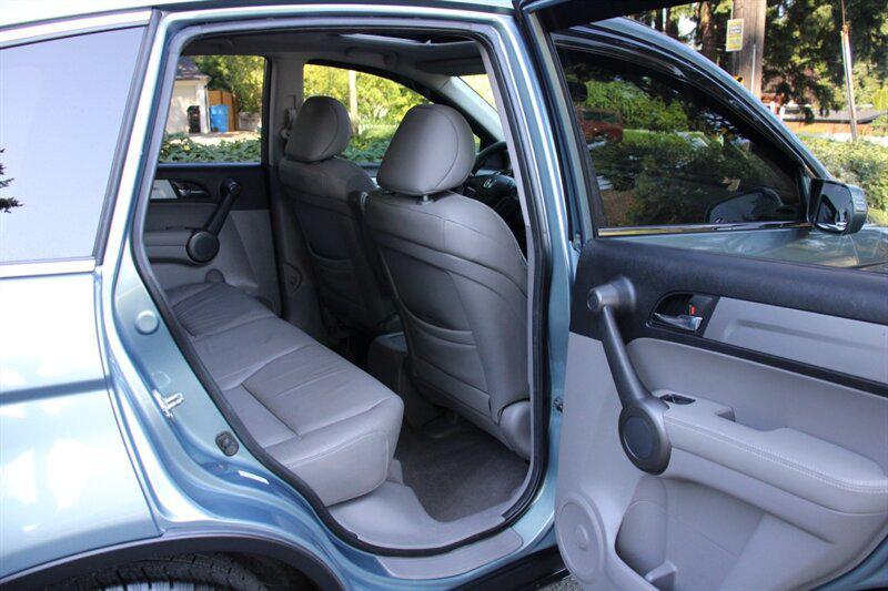 used 2011 Honda CR-V car, priced at $9,499