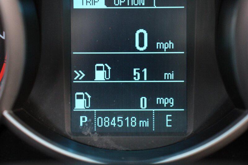 used 2014 Chevrolet Cruze car, priced at $7,995
