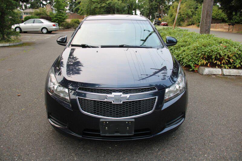 used 2014 Chevrolet Cruze car, priced at $7,995