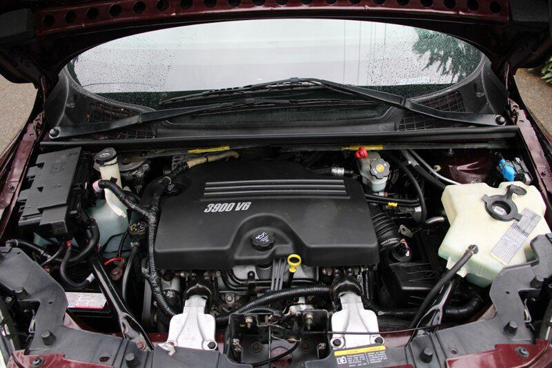 used 2007 Chevrolet Uplander car, priced at $4,799