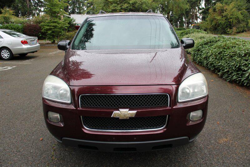 used 2007 Chevrolet Uplander car, priced at $4,799