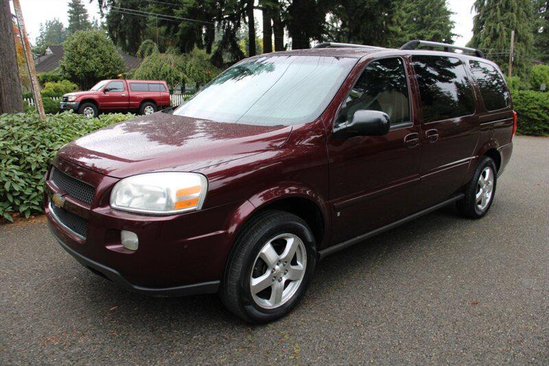 used 2007 Chevrolet Uplander car, priced at $4,799