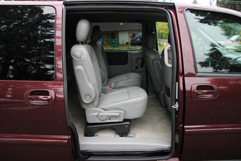 used 2007 Chevrolet Uplander car, priced at $4,799