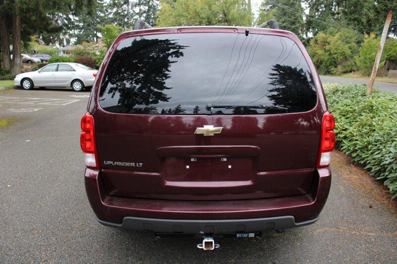 used 2007 Chevrolet Uplander car, priced at $4,799