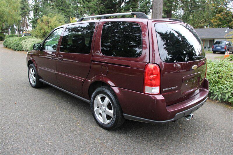 used 2007 Chevrolet Uplander car, priced at $4,799