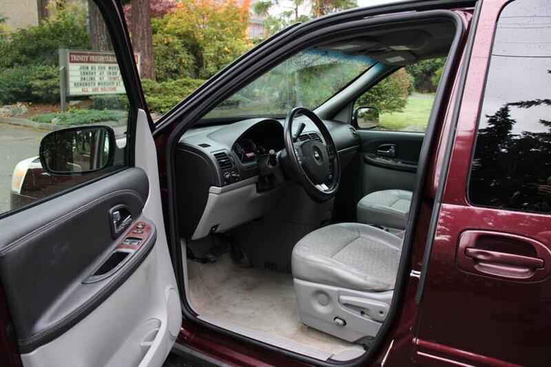 used 2007 Chevrolet Uplander car, priced at $4,799