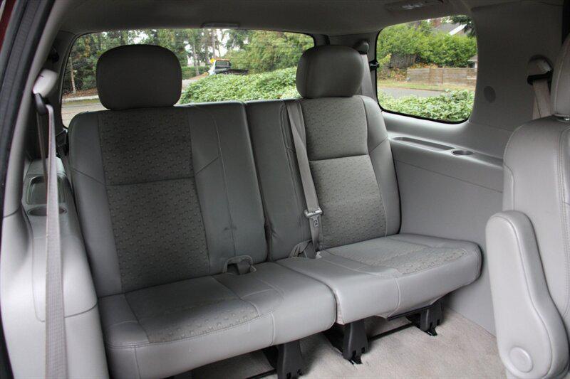 used 2007 Chevrolet Uplander car, priced at $4,799