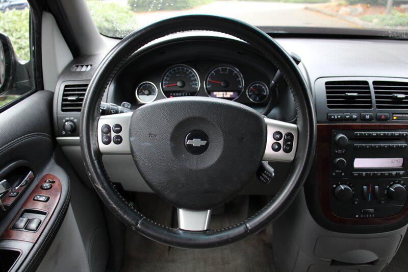 used 2007 Chevrolet Uplander car, priced at $4,799