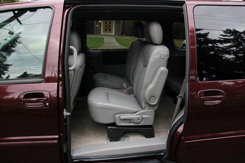 used 2007 Chevrolet Uplander car, priced at $4,799