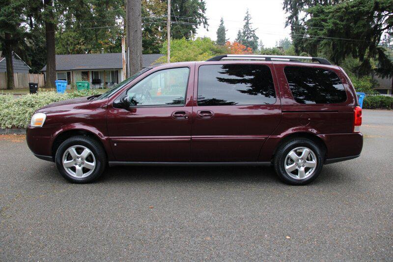 used 2007 Chevrolet Uplander car, priced at $4,799