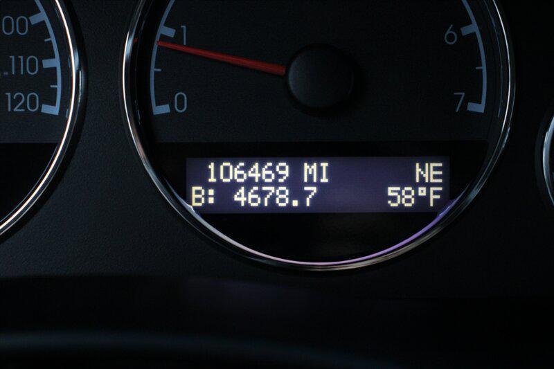 used 2007 Chevrolet Uplander car, priced at $4,799