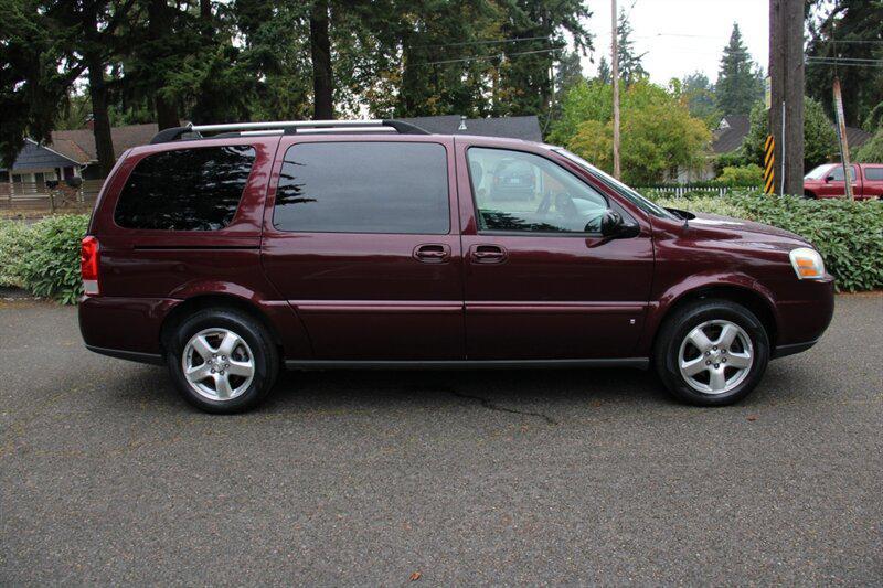 used 2007 Chevrolet Uplander car, priced at $4,799