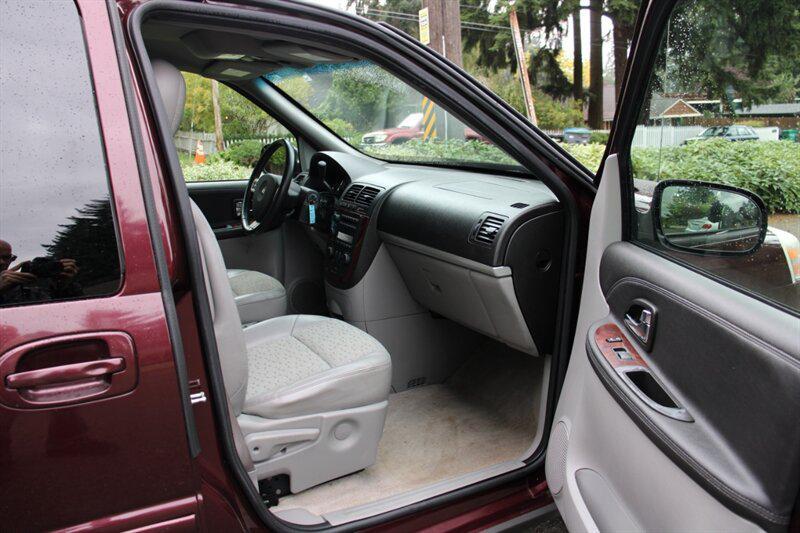 used 2007 Chevrolet Uplander car, priced at $4,799