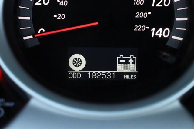 used 2007 Toyota Highlander Hybrid car, priced at $6,995