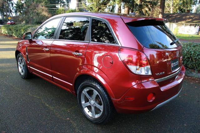 used 2009 Saturn Vue Hybrid car, priced at $6,499