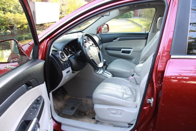 used 2009 Saturn Vue Hybrid car, priced at $6,499