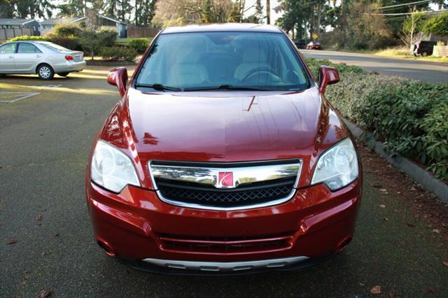 used 2009 Saturn Vue Hybrid car, priced at $6,499